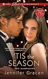 'Tis the Season (The Harrisons, #3)