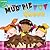Mud Pie Queen (Little Birdie Books)
