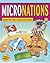 Micronations: Invent Your Own Country and Culture with 25 Projects (Build it Yourself)