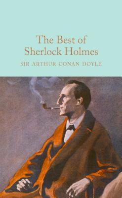 The Best of Sherlock Holmes (Hardcover)