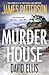 The Murder House by James Patterson The Murder House by James Patterson