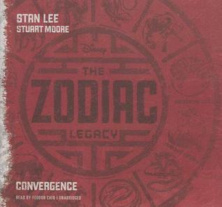 The Zodiac Legacy: Convergence