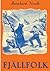 Fjällfolk (Swedish Edition)