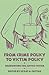 From Crime Policy to Victim Policy: Reorienting the Justice System