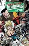 Leaving Megalopolis by Gail Simone