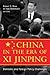 China in the Era of Xi Jinping: Domestic and Foreign Policy Challenges
