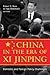 China in the Era of Xi Jinp...