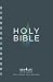 Holy Bible: New Life Version