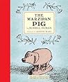 The Marzipan Pig by Russell Hoban