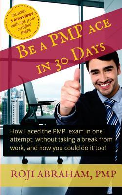 Be A PMP Ace in 30 Days