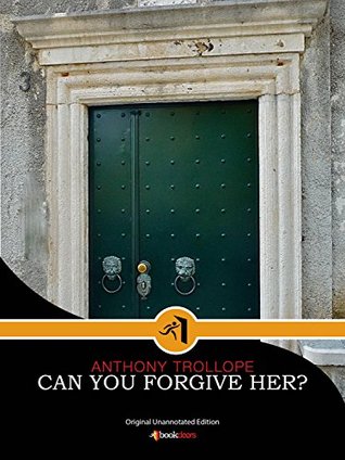 Can You Forgive Her?