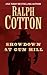 Showdown at Gun Hill (Thorndike Press Large Print Western)