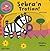 Sebra'n Trotian!: Zebra Clops!