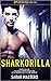 Sharkorilla (Spliced, #1)