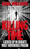 Killing Time by Karl Williams