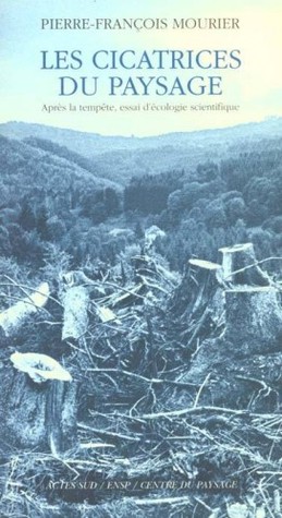 Les Cicatrices du paysage (Paperback)