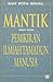 Mantik dalam Babak Pemikiran Ilmiah Tamadun Manusia