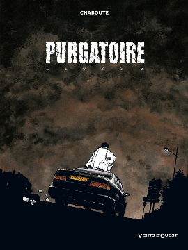 Purgatoire - Tome 03: Livre 3 (Hardcover)