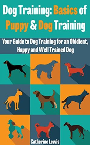 housebreaking dog training