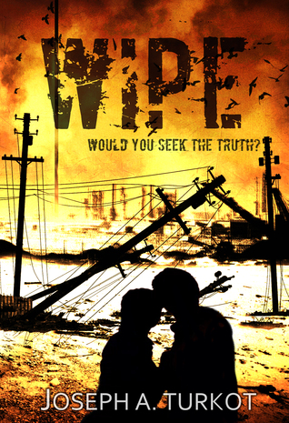 Wipe (Paperback)