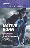 Native Born by Jenna Kernan