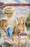 A Nanny for Keeps by Janet Lee Barton A Nanny for Keeps by Janet Lee Barton