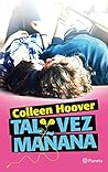 Book cover for Tal vez mañana (Tal vez mañana, #1)