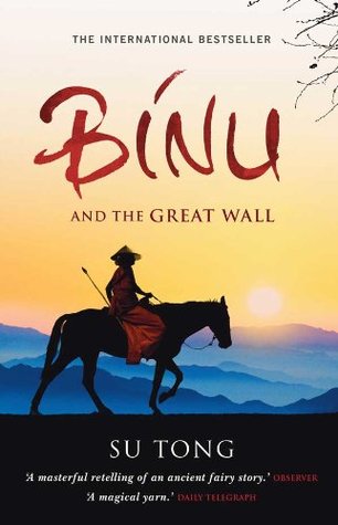 Binu and the Great Wall