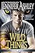 Wild Things by Jennifer Ashley