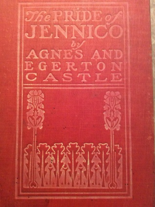 The Pride of Jennico (Hardcover)