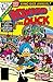 Howard the Duck Annual #1 by Steve Gerber