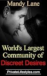 World's Largest Community of Discreet Desires: Sharing Lifestyles of Like-Minds - Swingers, Nudists, Lifestyle Couples / Singles. How to Meet Locals in Your Area.