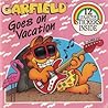 Garfield Goes on Vacation