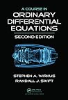 A Course in Ordinary Differential Equations A Course in Ordinary Differential Equations