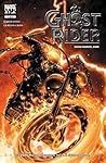 Ghost Rider (2005-2006) #1