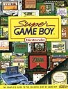 Super Game Boy Super Game Boy