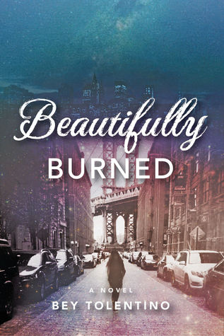 Beautifully Burned (Paperback)