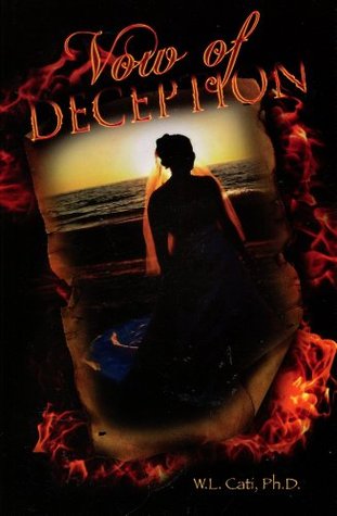 Vow of Deception (Paperback)