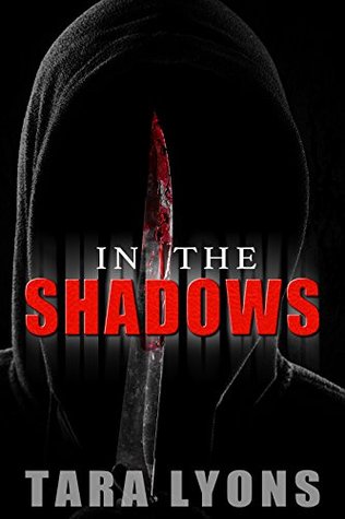 In the Shadows (D.I. Denis Hamilton, #1)