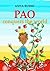Pao conquers the world - children’s peace book: A Peace‑Making Tale of Wisdom Beyond Years - fantasy for Kids