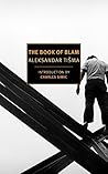 Book cover for The Book of Blam (New York Review Books Classics)