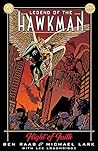 Legend of the Hawkman (2000) #3 (Legend of Hawkman by Benjamin Raab