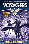 Infinity Riders by Kekla Magoon