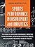 Sports Performance Measurement and Analytics: The Science of Assessing Performance, Predicting Future Outcomes, Interpreting Statistical Models, and ... ... Value of Athletes (FT Press Analytics)