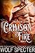 Crimson Fire (Wildfire, #3)