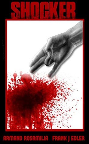 Shocker (Shocker Trilogy #1)