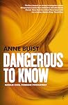 Dangerous to Know (Natalie King, Forensic Psychiatrist, #2)