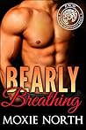 Bearly Breathing (Pacific Northwest Bears, #6)