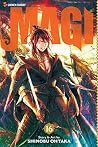 Magi: The Labyrin...