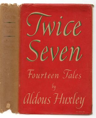 Twice Seven (Hardcover)